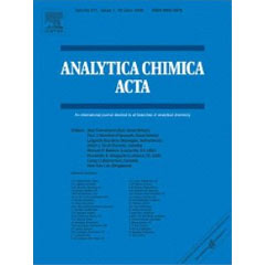 Trends in animal feed composition and the possible consequences on residue tests