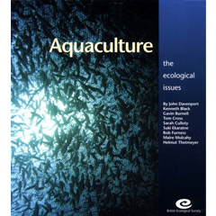 Aquaculture: The Ecological Issues
