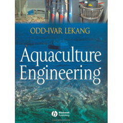 Aquaculture Engineering (Hardcover)