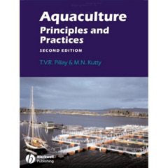 Aquaculture: Principles and Practices
