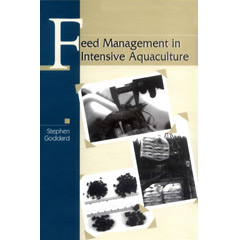 Feed Management In Intensive Aquaculture (Hardcover)