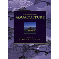 Encyclopedia of Aquaculture (Hardcover)