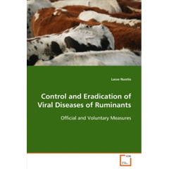 Control and Eradication of Viral Diseases of Ruminants