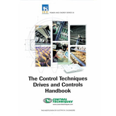 Control Techniques' Drives & Controls Handbook