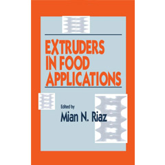 Extruders in Food Applications