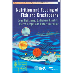 Nutrition and Feeding of Fish and Crustaceans