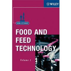 Food and Feed Technology (Hardcover)