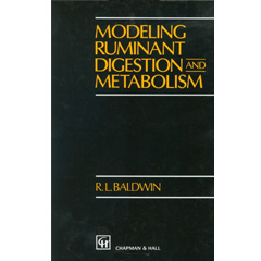 Modeling Ruminant Digestion and Metabolism