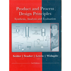 Product and Process Design Principles