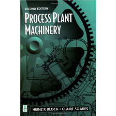 Process Plant Machinery, Second Edition