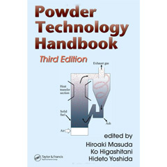 Powder Technology Handbook, Third Edition