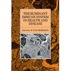 The Ruminant Immune System in Health and Disease