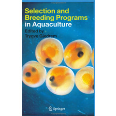 Selection and Breeding Programs in Aquaculture (Hardcover)