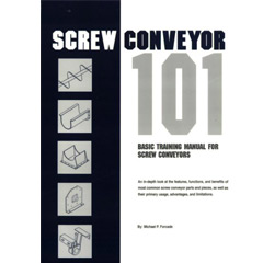 Screw Conveyor 101