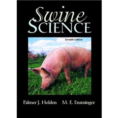 Swine Science (7th Edition)