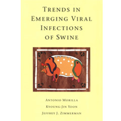 Trends in Emerging Viral Infections of Swine