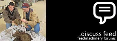 Feed Discussion Forums