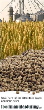 Feed Manufacturing News