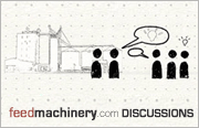 Feed milling discussion forum