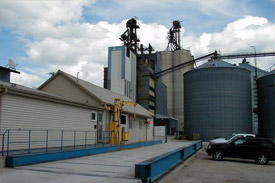 Stateline Coop announce new feed mill plans