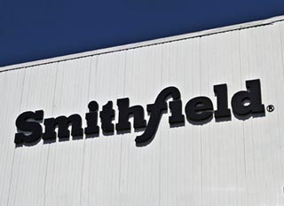 Chinese company Shuanghui to buy Smithfield Foods