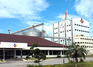 CJ Feed Indonesia opens rennovated Medan feed mill