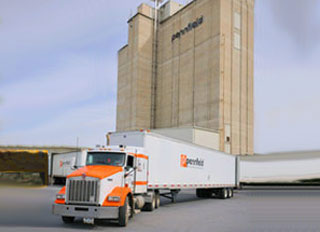 Cargill sells Martinsburg feed mill to Risser Grain