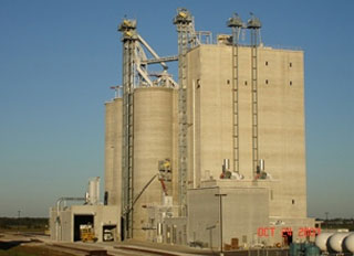 Ground broken on Cargill's USD$29 million Iowa feed mill