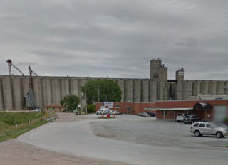 Interstate Commodities purchase Cargill's grain elevator