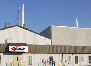 Kemin Ind. to expand pet feed production facility in Verona