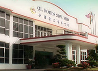 QL Agrofood new feed mill to start operations in 3rd Quarter