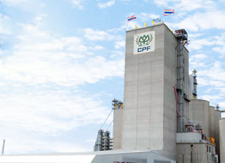 CPF acquires Kaifeng Chia Tai, Chinese feed business