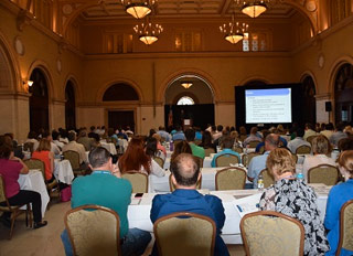 AFIA's feed industry institute garners record-setting attendance