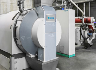 Bühler sees a marked rise in order intake