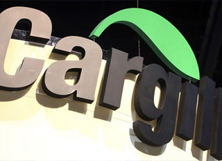 Cargill appoint new president for its compound feed business