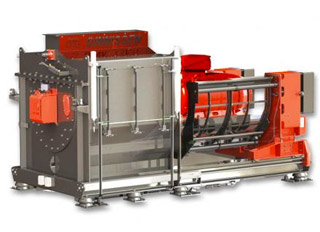Dinnissen launches new hammer mill with semi-automatic screen changer
