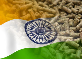 India's animal feed industry forecast to double to $30 bn in 5 years