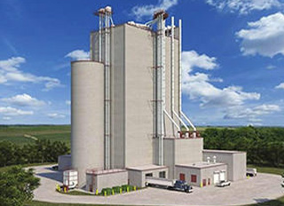 Cooperative Farmers Elevator to construct new mash and pellet feed mill