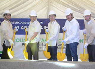 Cargill invests in new premix facility in the Philippines to expand animal nutrition capabilities