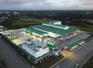 Cargill opens animal nutrition premix plant in the Philippines for livestock farms and feed millers in SEA