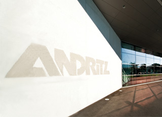 Andritz reports good activity in animal feed business, Q1 2013