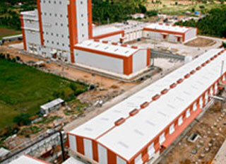 Hatsun Agro Products to acquire feed mill