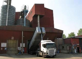 BOCM Pauls to upgrade and expand Bury feed mill