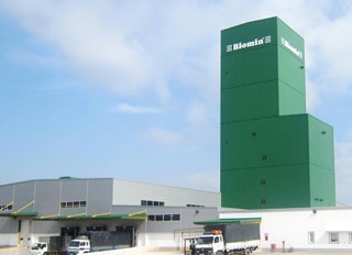 Biomin prepares for opening of 2nd premix plant in Vietnam