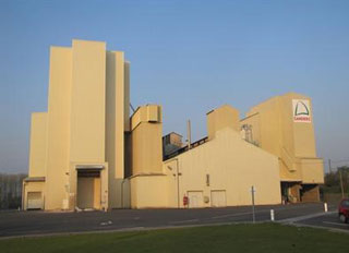 Glon to invest 100 million euros to modernise its 23 feed mills
