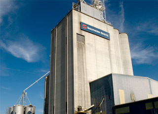 Southern States Co-op named feed mill the year for 2nd time