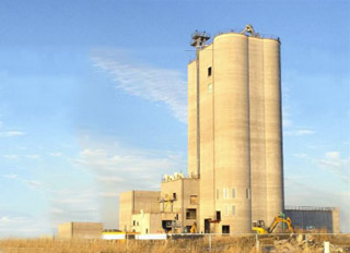 Cargill opens USD$29 million Hedrick, Iowa feed mill