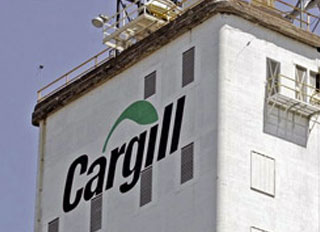 Cargill announces USD$30 million shrimp feed facility project in Ecuador