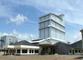 CP Prima feed mill gains BAP certification