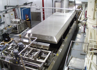 CPM acquires TSA Griddle Systems, Inc.
